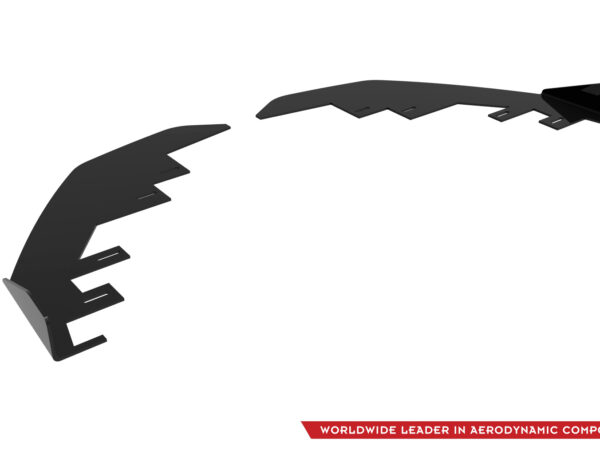 Pol po front flaps mercedes amg c43 coupe cabrio c205 facelift a205 facelift 19062 2