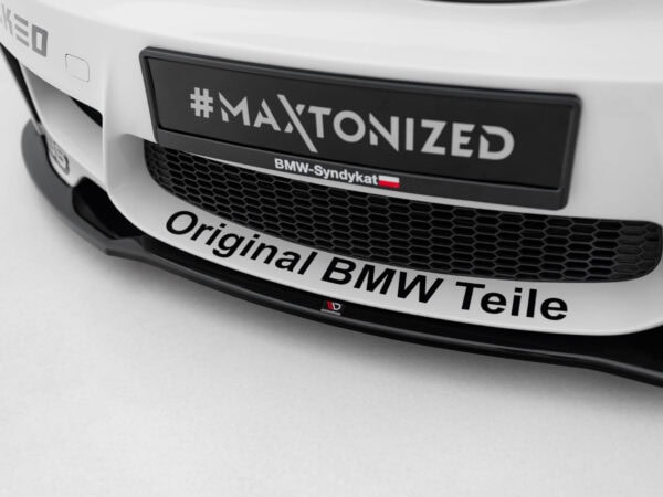 Pol po front splitter bmw 1 m coupe e82 21608 4