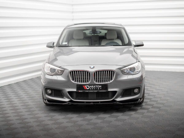 Pol po front splitter bmw 5 gt m pack f07 19935 3