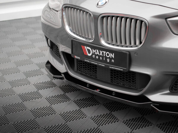 Pol po front splitter bmw 5 gt m pack f07 19935 4