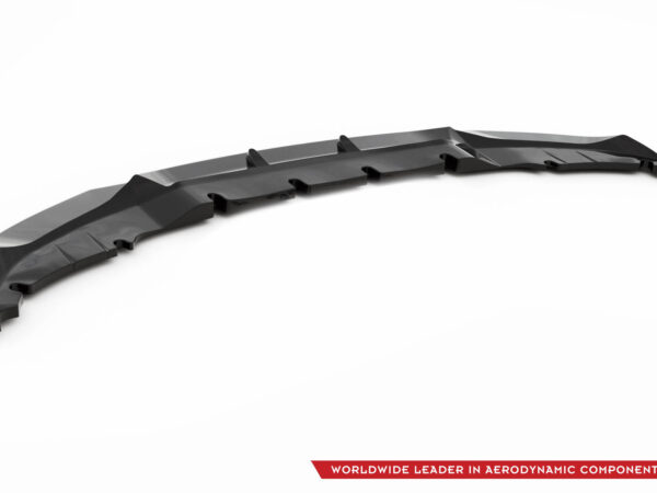 Pol po front splitter bmw 5 gt m pack f07 19935 5