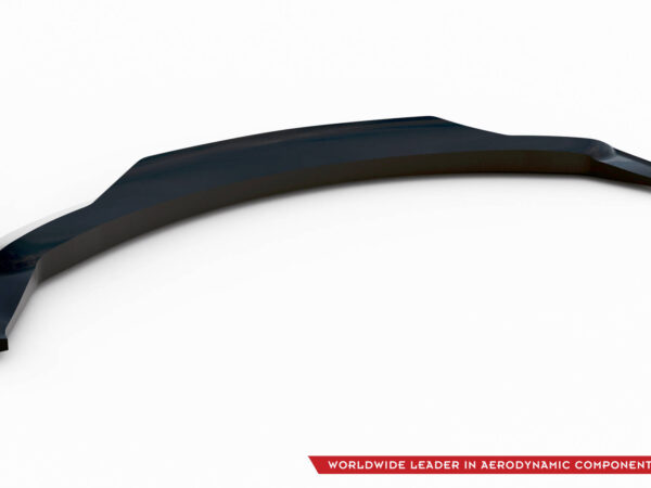 Pol po front splitter bmw 7 e65 19289 5