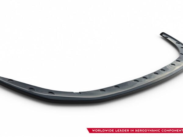 Pol po front splitter bmw m135i m performance f40 22108 4