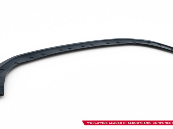 Pol po front splitter bmw m135i m performance f40 22108 5