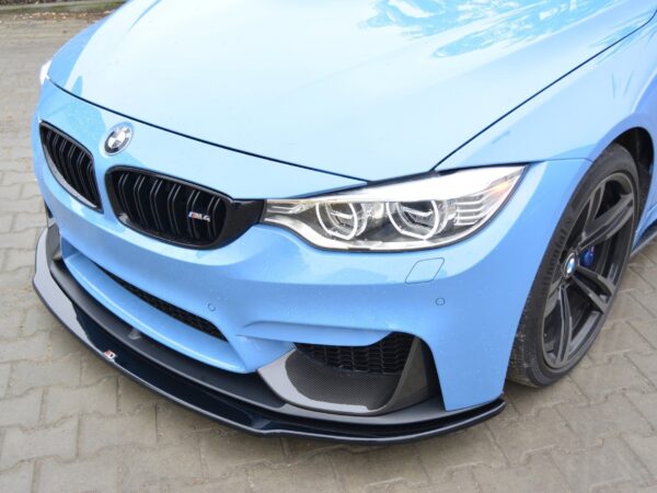 Pol po front splitter bmw m4 f82 m performance 8956 2