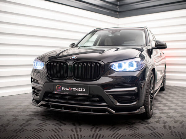 Pol po front splitter bmw x3 g01 18728 3