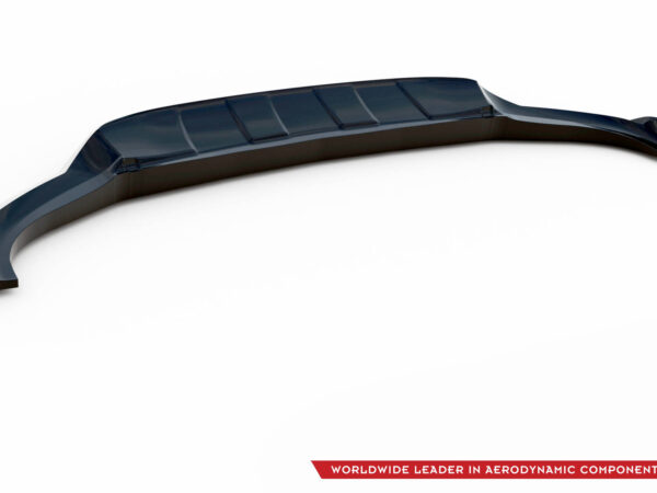 Pol po front splitter bmw x3 g01 18728 5