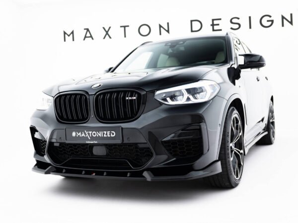 Pol po front splitter bmw x3 m f97 22479 3