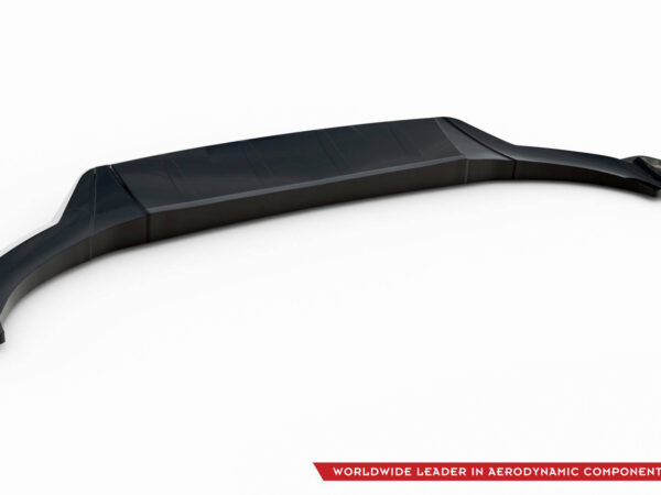 Pol po front splitter bmw x3 m pack g01 facelift ix3 m pack g08 facelift 18648 6