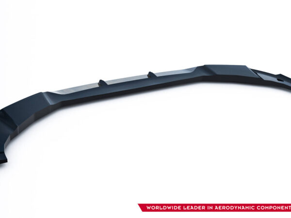 Pol po front splitter bmw x4m f98 facelift 22458 6