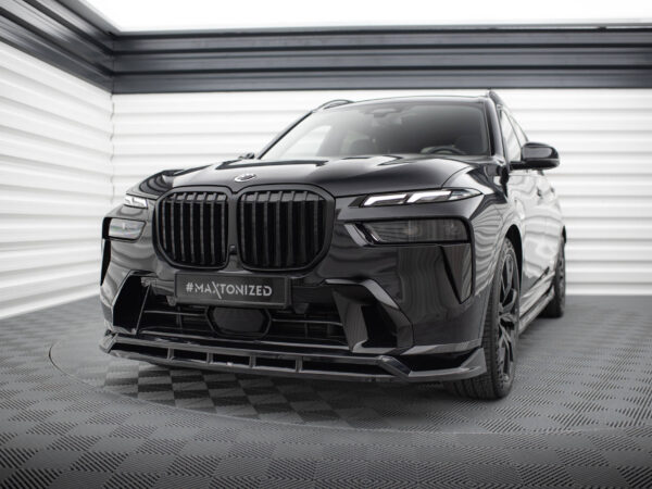 Pol po front splitter bmw x7 m pack g07 facelift 19130 1