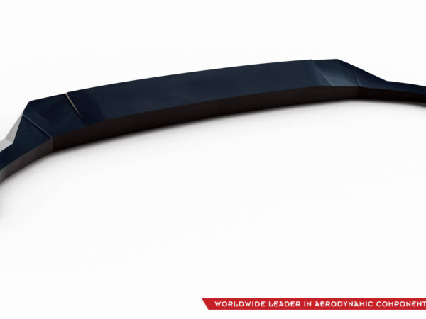 Pol po front splitter bmw x7 m pack g07 facelift 19130 4