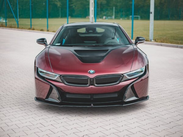 Pol po front splitter bmw i8 10293 2