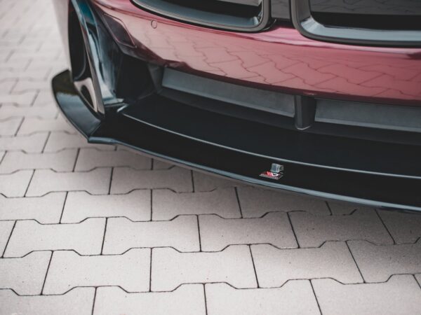 Pol po front splitter bmw i8 10293 4