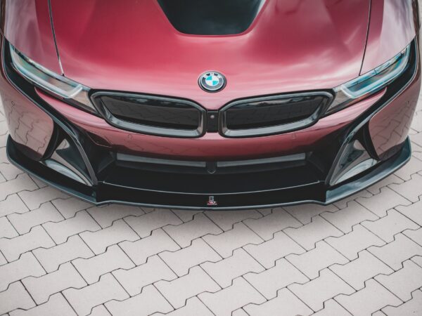 Pol po front splitter bmw i8 10293 5