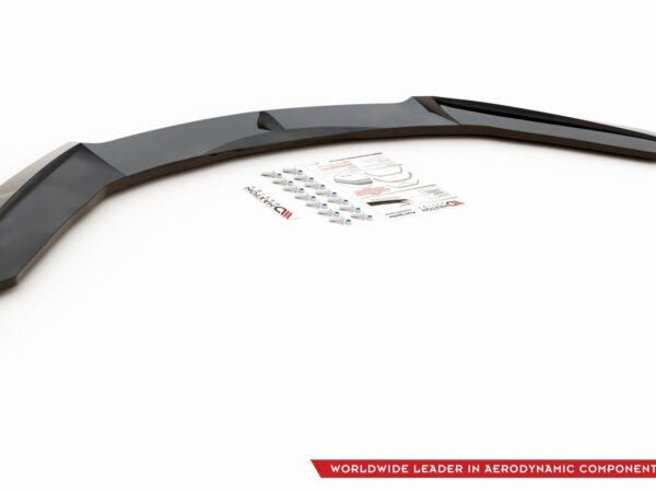 Pol po front splitter bmw i8 10293 8