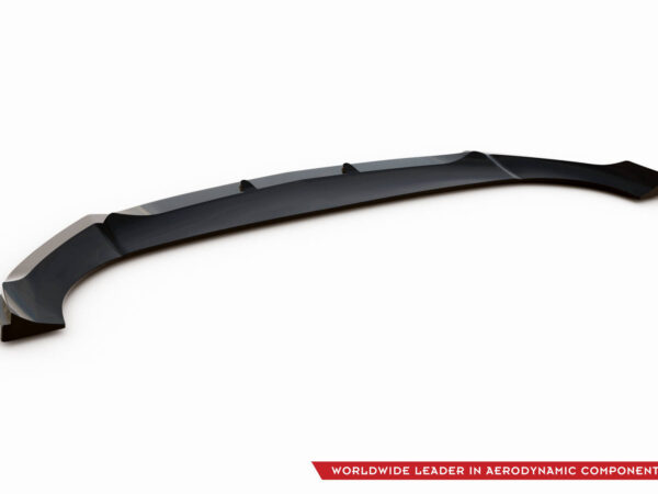 Pol po front splitter mercedes amg amg line gle coupe c167 13171 6