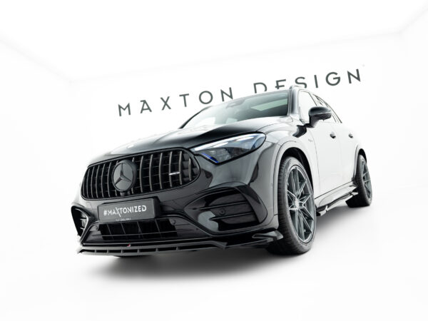 Pol po front splitter mercedes amg glc 43 x254 22648 4