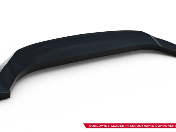 Pol po front splitter mercedes amg gle 53 suv coupe w167 facelift c167 facelift 22040 3