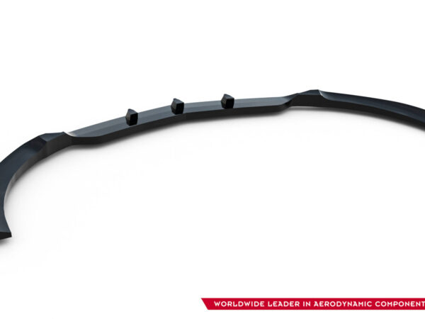 Pol po front splitter mercedes amg sl 63 r232 22568 3