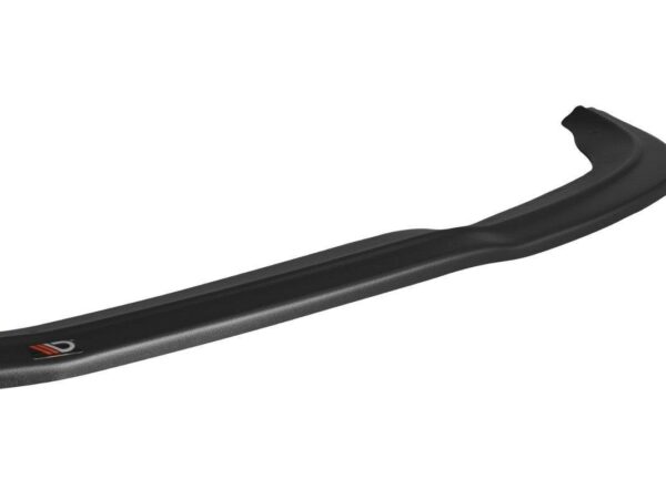 Pol po front splitter mercedes benz cls c218 5639 7