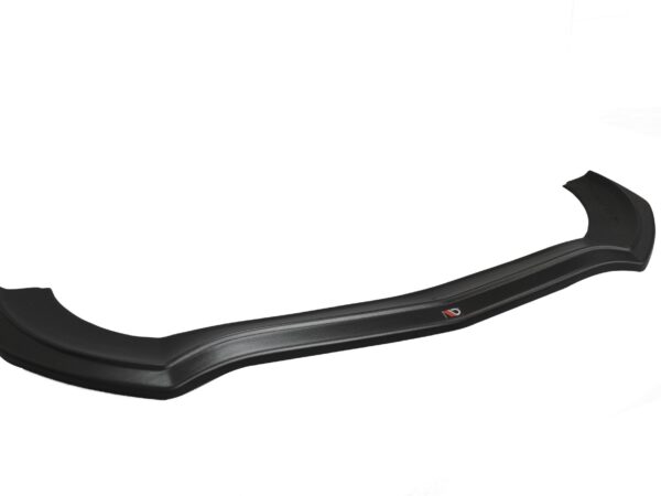 Pol po front splitter mercedes benz gla 45 amg 7085 11