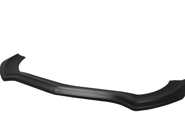 Pol po front splitter mercedes benz gla 45 amg 7085 2