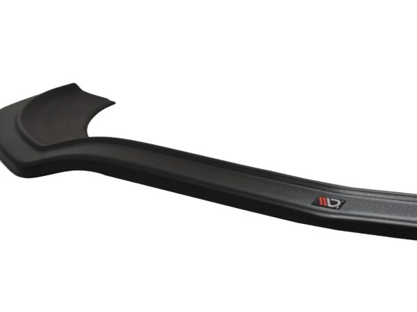 Pol po front splitter mercedes benz gla 45 amg 7085 3