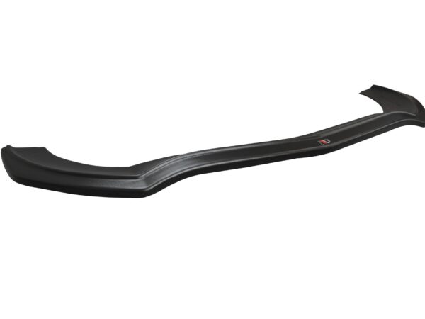Pol po front splitter mercedes benz gla 45 amg 7085 4