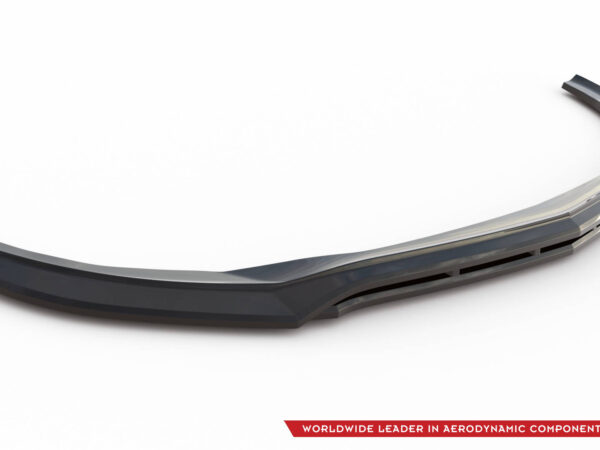 Pol po front splitter mercedes benz s amg line w223 17754 4
