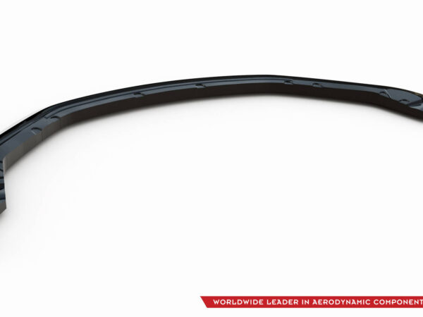 Pol po front splitter porsche 911 992 gt3 19012 7