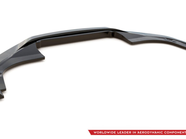 Pol po front splitter porsche 911 carrera 4s 992 15858 3