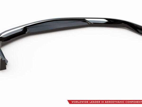 Pol po front splitter porsche 911 turbo 997 19381 1