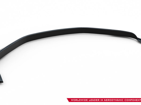 Pol po front splitter porsche 911 turbo s sport package 992 21882 3