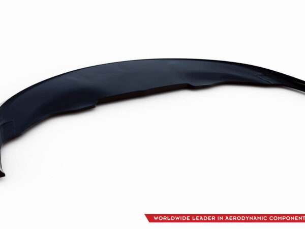 Pol po front splitter porsche boxster 987 20300 2