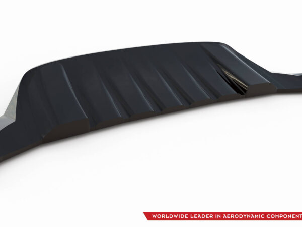 Pol po front splitter porsche cayenne mk2 facelift 19454 9