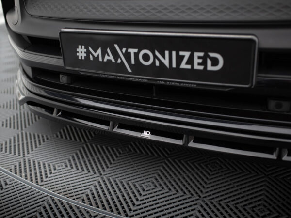 Pol po front splitter porsche macan gts mk1 facelift 2 20993 4