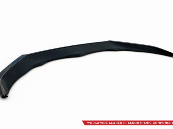 Pol po front splitter porsche panamera gts 971 9802 3
