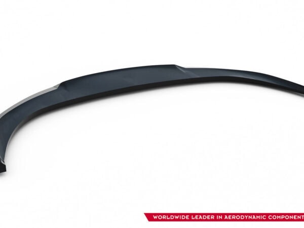 Pol po front splitter porsche taycan turbo s mk1 22123 6