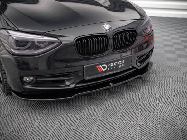 Pol po front splitter v 1 bmw 1 f20 14480 4