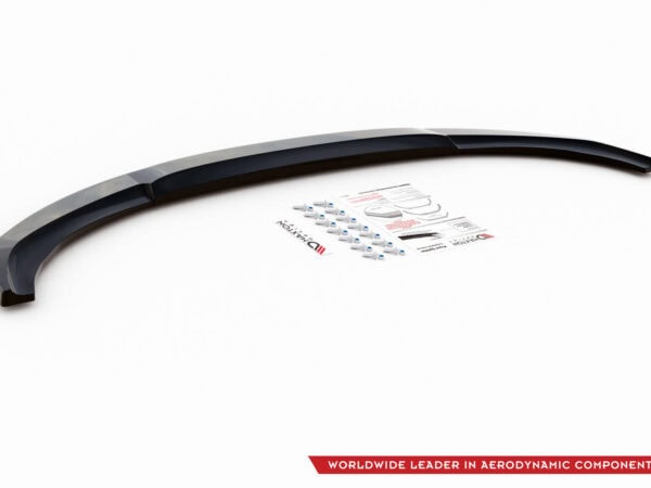 Pol po front splitter v 1 bmw 1 f20 14480 5