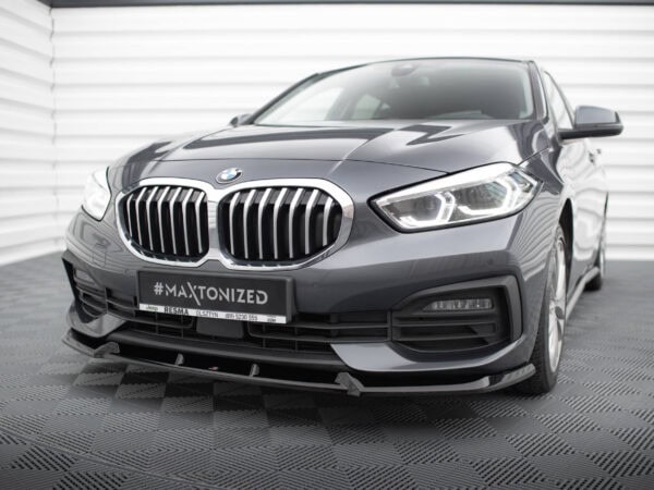Pol po front splitter v 1 bmw 1 f40 19775 3