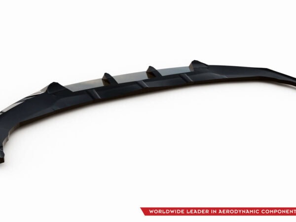 Pol po front splitter v 1 bmw 1 f40 19775 6