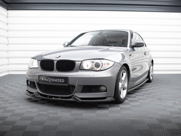 Pol po front splitter v 1 bmw 1 m pack e82 20428 3
