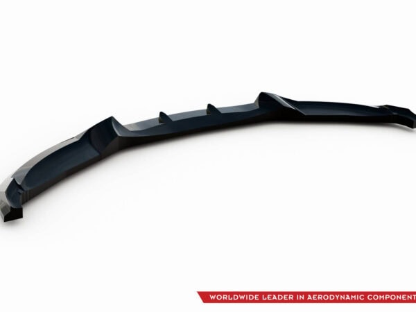 Pol po front splitter v 1 bmw 1 m pack e82 20428 5