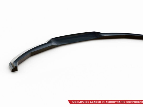 Pol po front splitter v 1 bmw 1 m pack e87 e81 facelift 19206 4