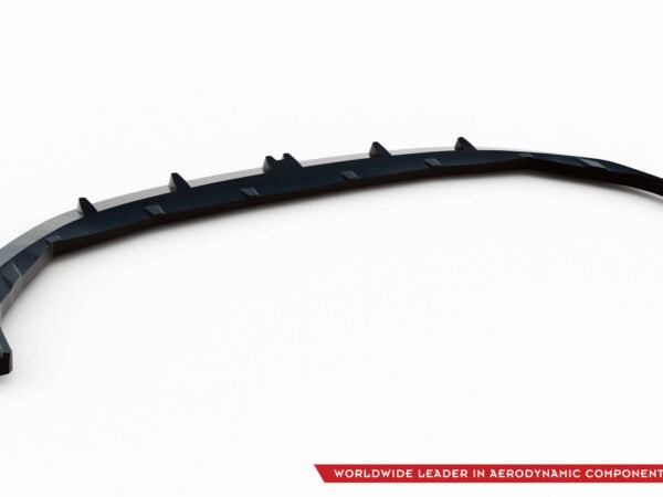 Pol po front splitter v 1 bmw 1 m pack f70 22398 3