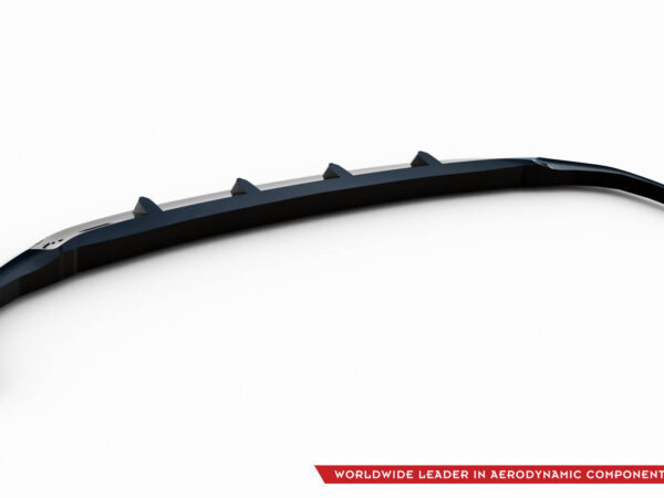 Pol po front splitter v 1 bmw 2 coupe g42 18895 5