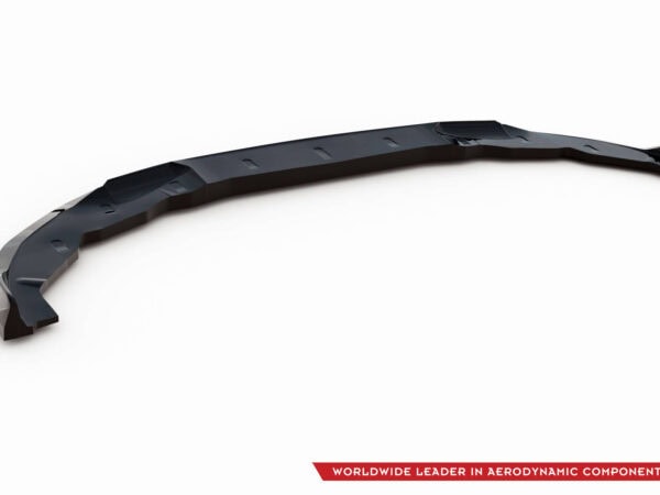 Pol po front splitter v 1 bmw 2 coupe m pack m240i g42 17612 6