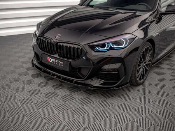 Pol po front splitter v 1 bmw 2 gran coupe m pack m235i f44 13732 4
